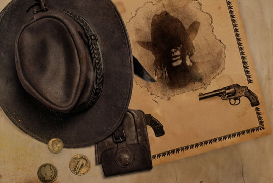 Опера «Девушка с Запада»