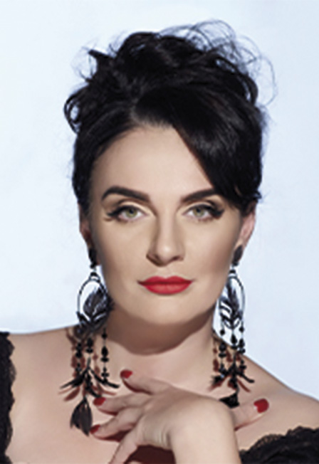 Елена Ваенга
