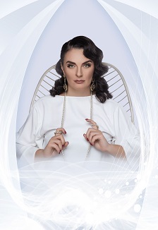ЕЛЕНА ВАЕНГА. НОВОГОДНИЙ КОНЦЕРТ