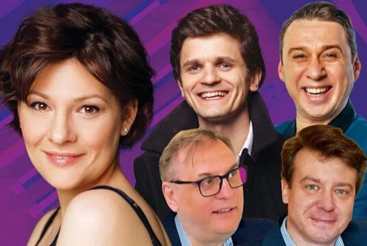 С праздником, мужики!