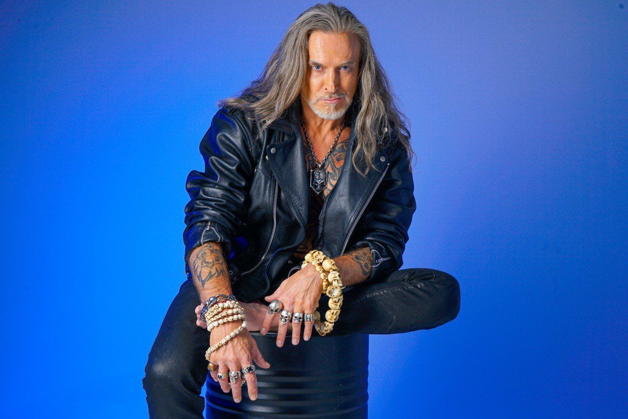 Исповедь хулигана