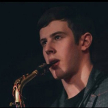 Концерт Николая Рыбина «Бархат саксофона»