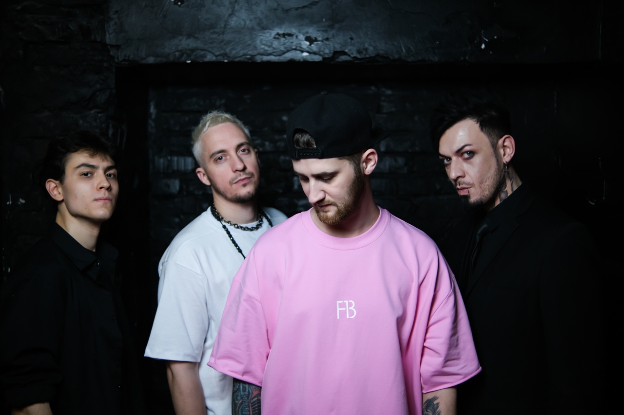 Ночь. Jagger. 2000-е!