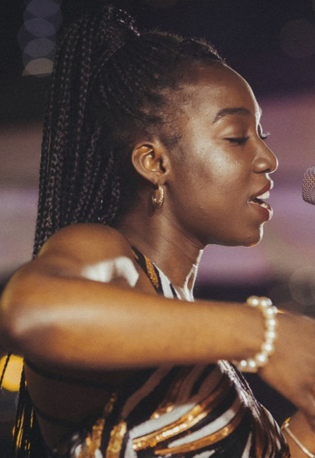 Jazz & Soul Vibes на Высоте. Объединение трёх стран и двух направлений музыки в проекте Somewhere Music Session