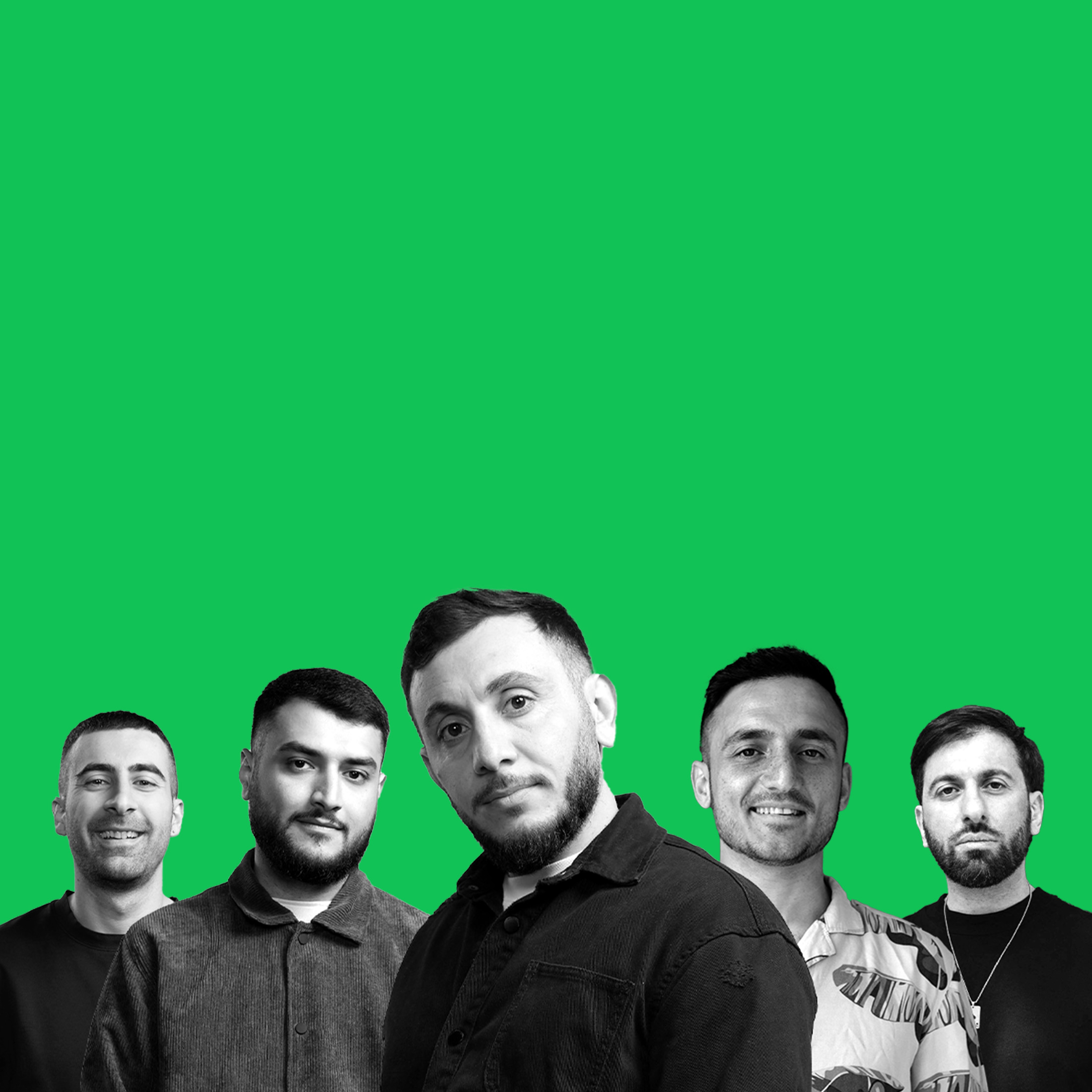 StandUp Ереван