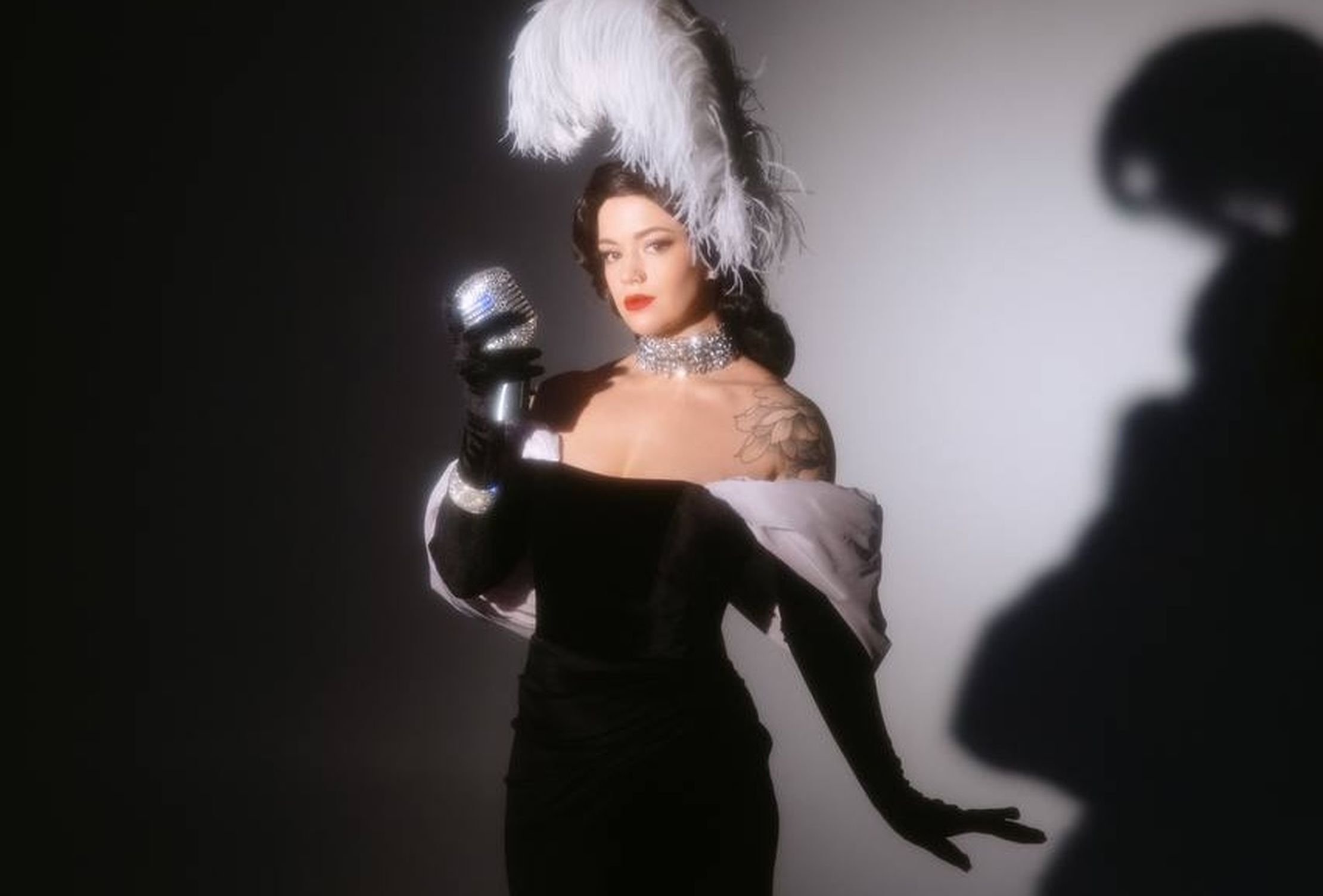 Jazz Burlesque Big edition