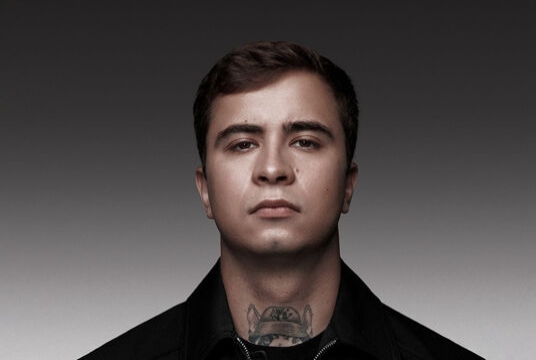 Концерт Ramil'. Презентация нового альбома