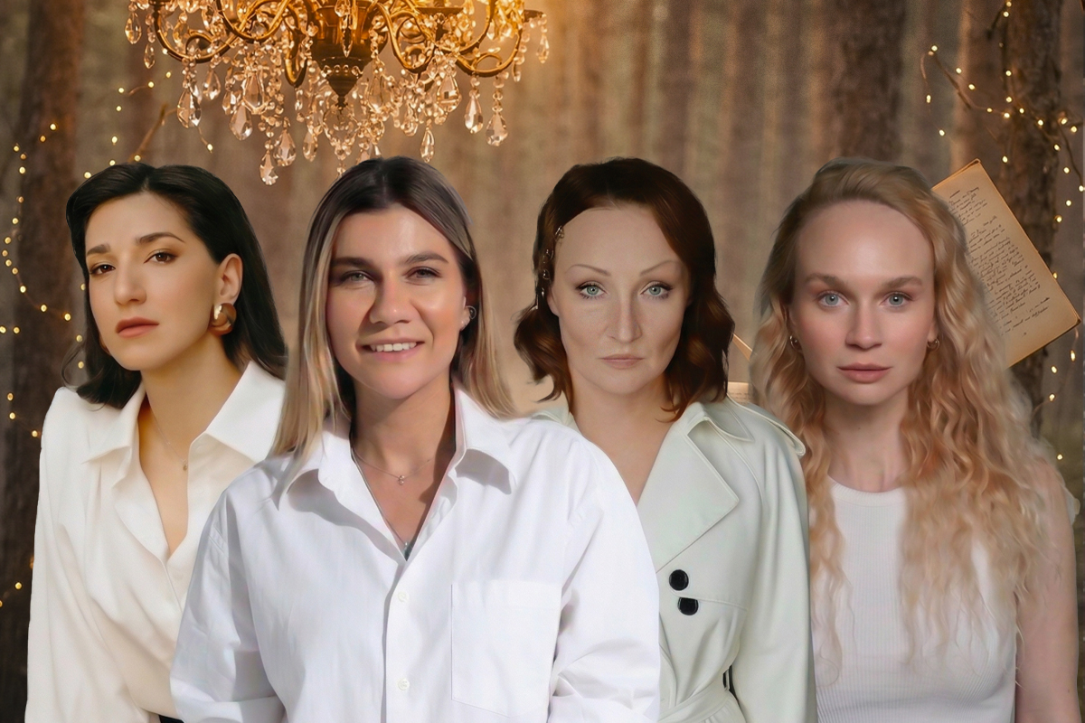 Стихи и другие вредные привычки