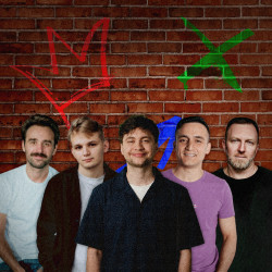 Новый стендап