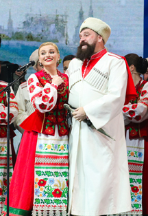 "С чего начинается Родина", г. Ейск