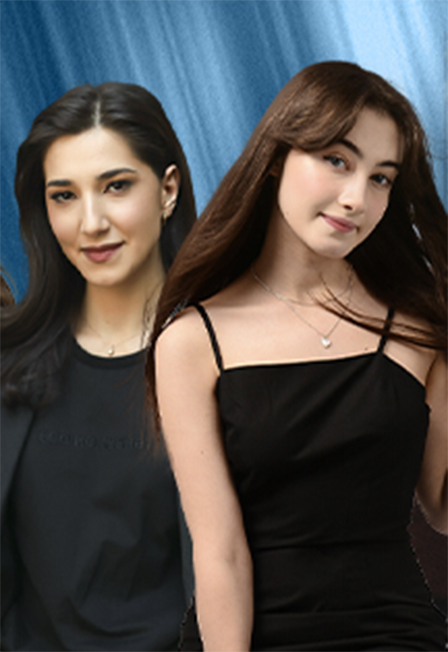 Большой Девчачий Стендап