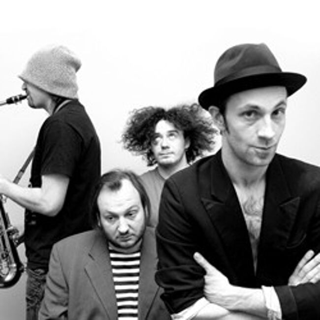 Billy’s Band