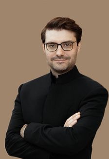 Вечера с симфоническим оркестром