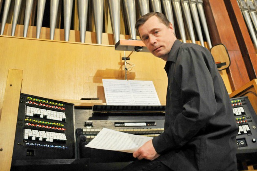 Новогодняя встреча с Рудольфом фон Беккератом