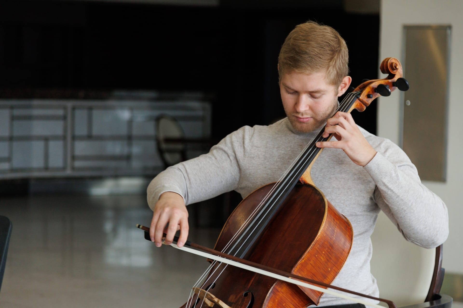 Вечная любовь