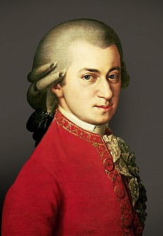Моцарт "Реквием". Вивальди «Времена года»