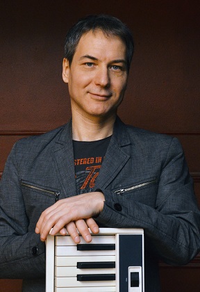 Евгений Абрамов & «Sakhra»