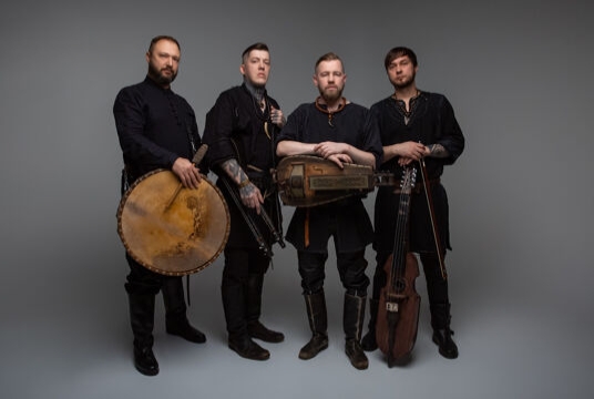 ЛЁДЪ, Симаргл, The Revival.., ARM