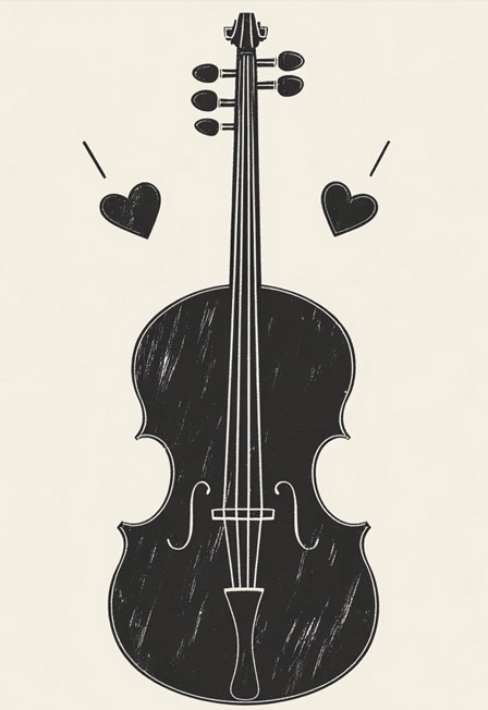 Simple Music Ensemble. Всемирный день поцелуев. Людовико Эйнауди in Love