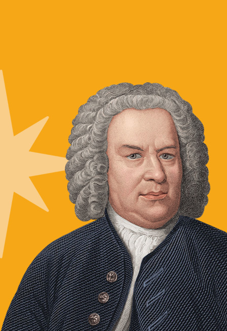 Все кантаты Баха. Сезон IX «Триста лет спустя. Третий кантатный цикл Баха»