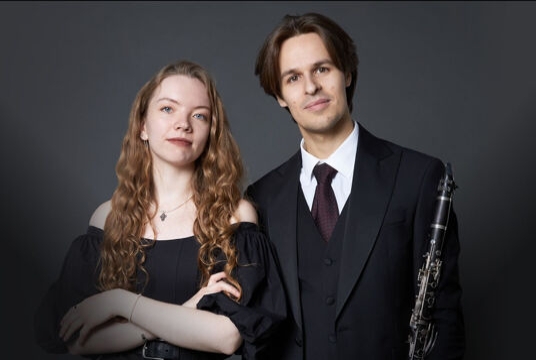 Органные вечера в Кусково. Бах и шедевры романтизма