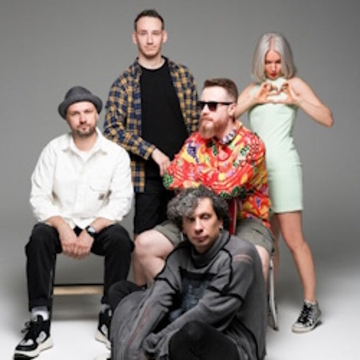 Большой весенний Шлюз