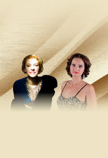 Классика для всех. Вечер вокальной музыки. Дуэты
