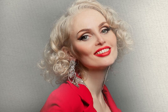 Ни о чём не жалейте!