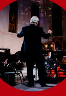 Орган-оркестр: Интерстеллар, Король Лев, Пираты Карибского моря, Темный рыцарь