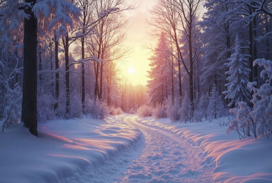 Нескучная классика: зимние грёзы Любимые шедевры на органе в 4 руки