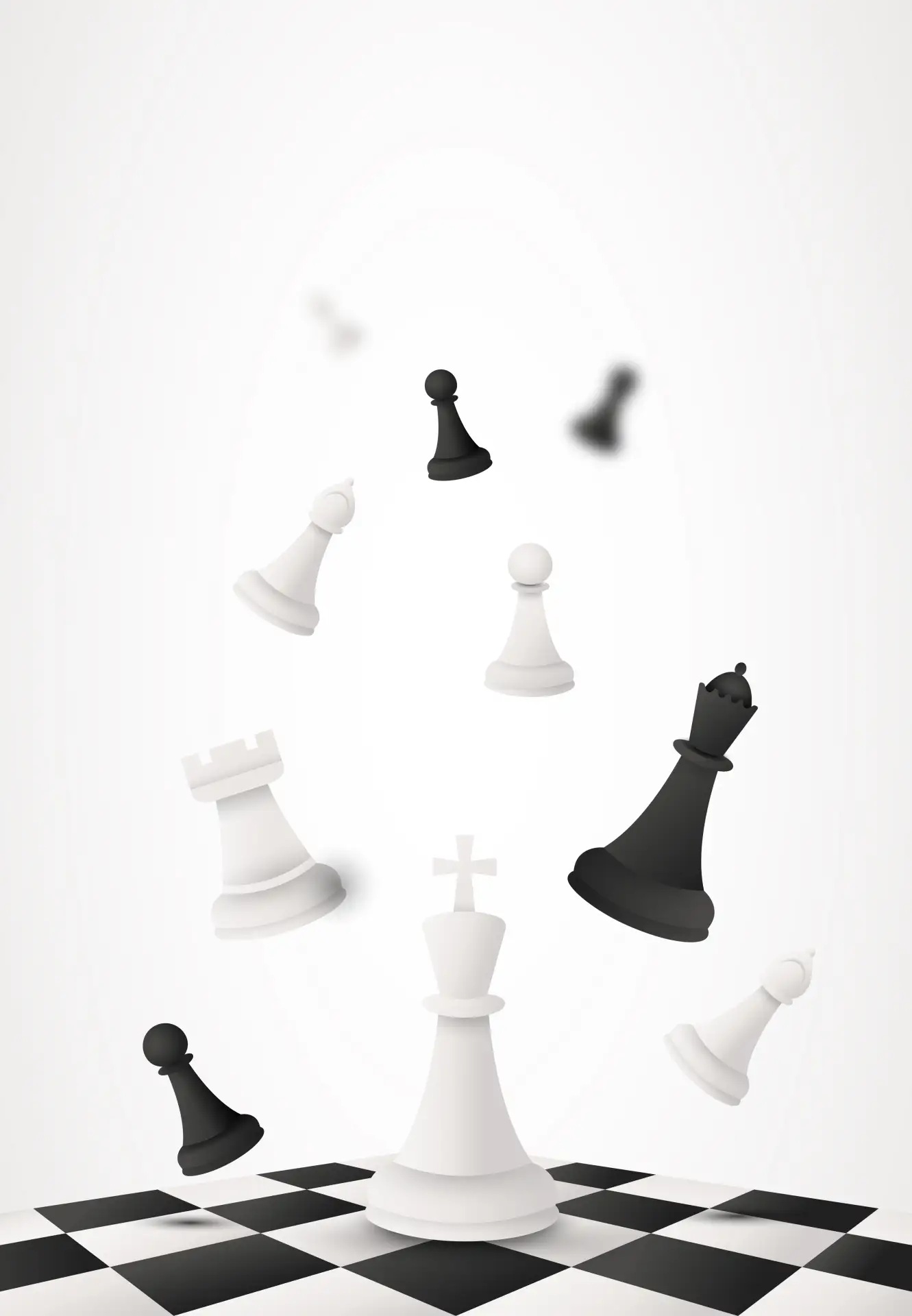 Шахматный турнир по решению задач