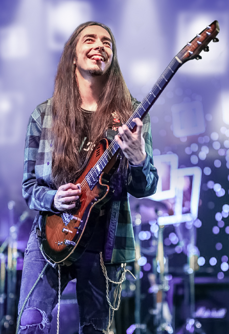 Зилков ае Band