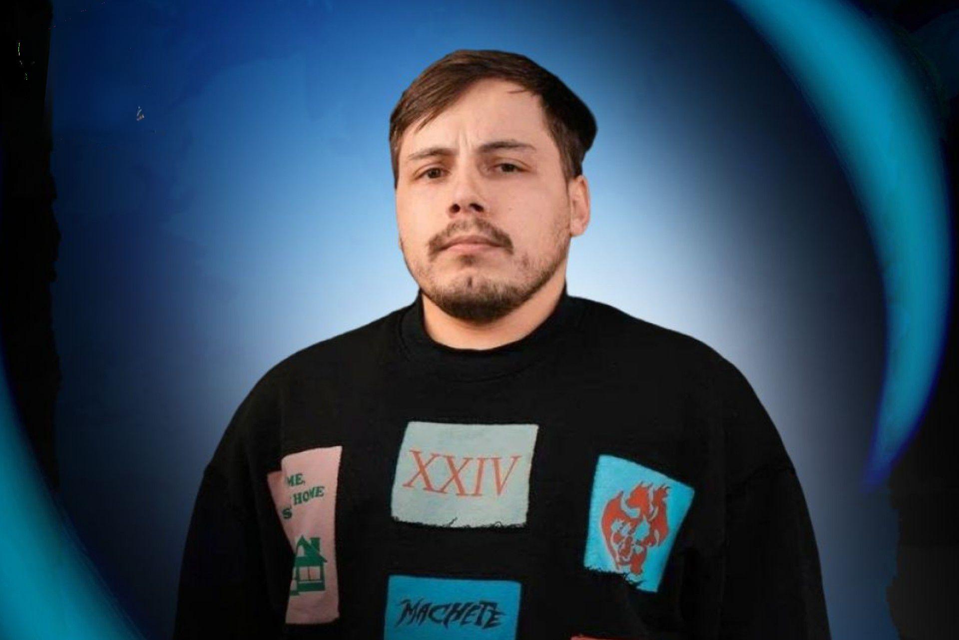 Заур Туганов