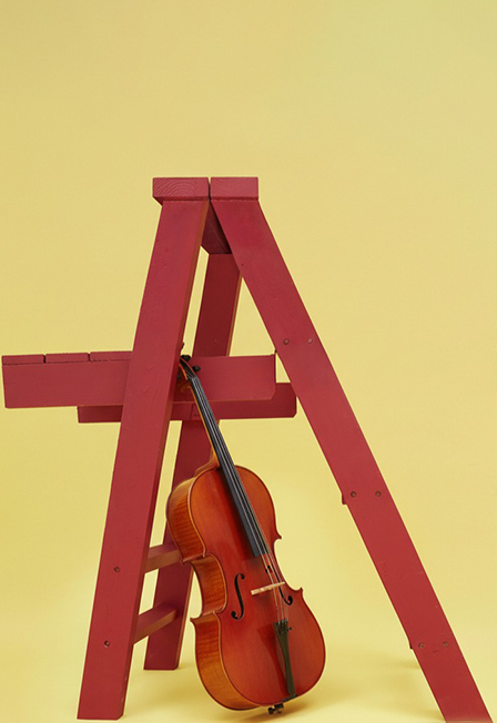 BILLIE EILISH в исполнении струнного оркестра