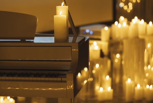 Lounge Jazz. Романтика белых ночей