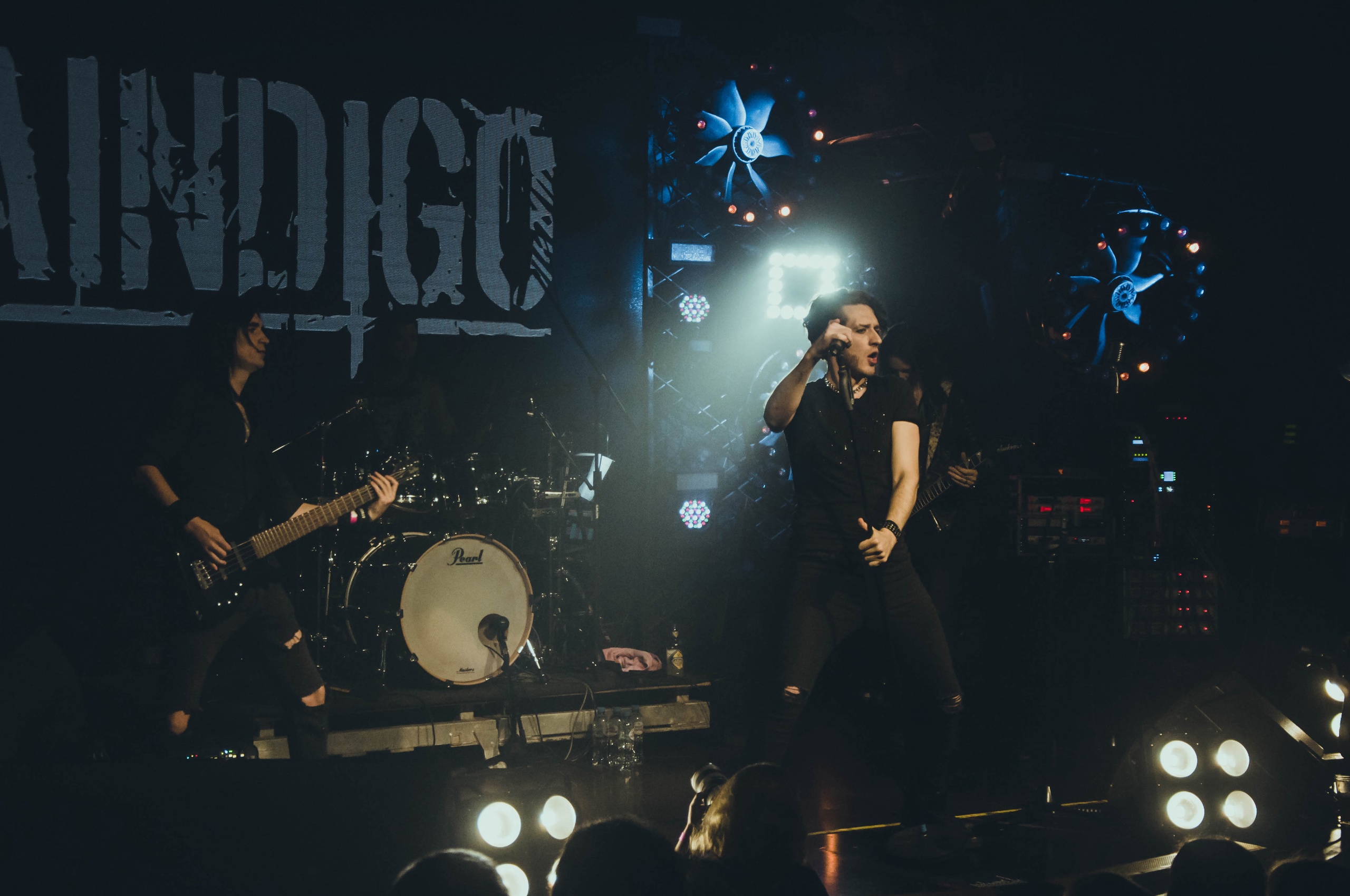 Raindigo