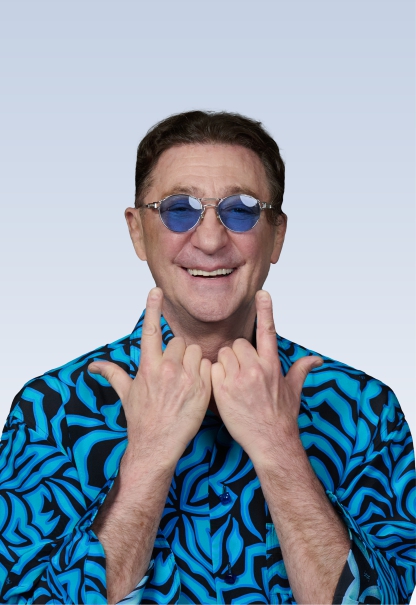 Григорий Лепс
