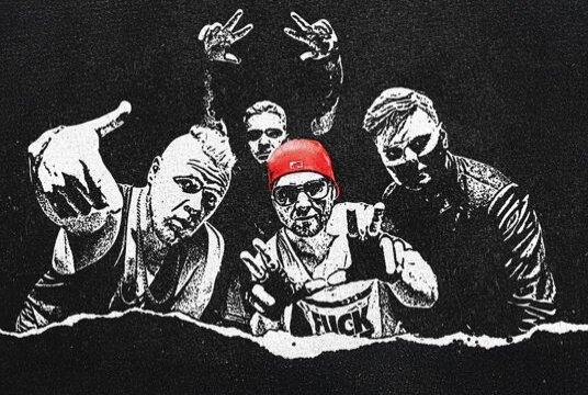 Limp Bizkit tribute