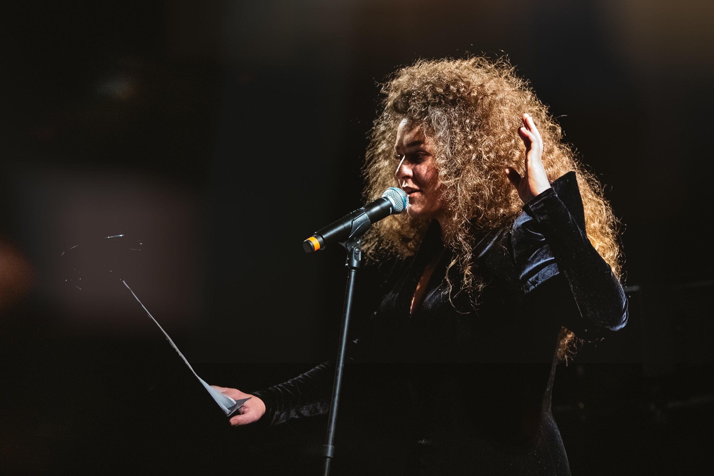 Уитни Хьюстон. Трибьют