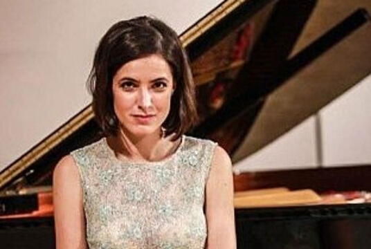 Steinway-фестиваль: «Карнавальные истории»