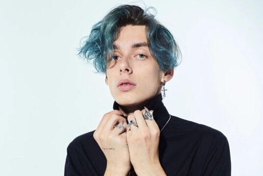 Концерт Monrau