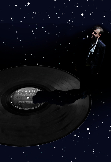 День рождения у звезды