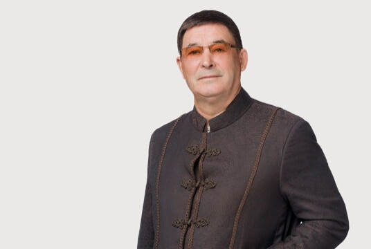 Салават – 37 сезон