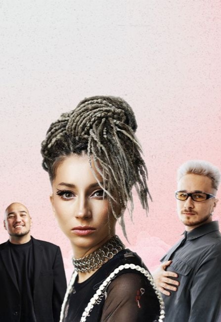 МУРАКАМИ | СТАВРОПОЛЬ