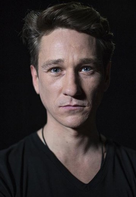 "Пиковая дама" Антон Шагин и оркестр им. Осипова