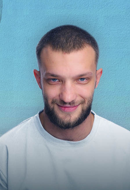 Слава Никифоров. Сольный концерт