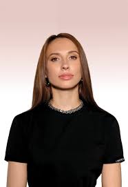 Стендап-концерт Виктории Складчиковой