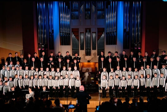 Свет Рождественской звезды