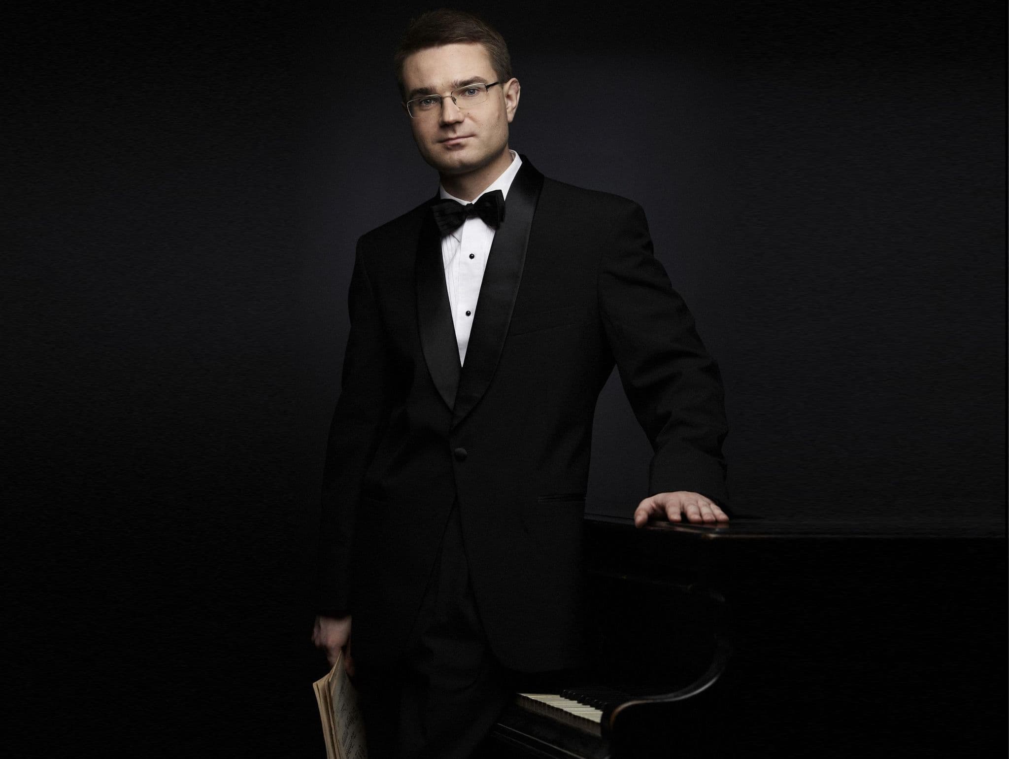 Александр Пироженко