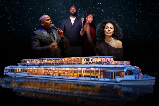 Джаз на воде